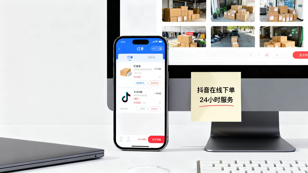 抖音24小时在线下单平台靠谱吗,哪个平台好? 抖音24小时在线下单平台靠谱吗,哪个平台好?