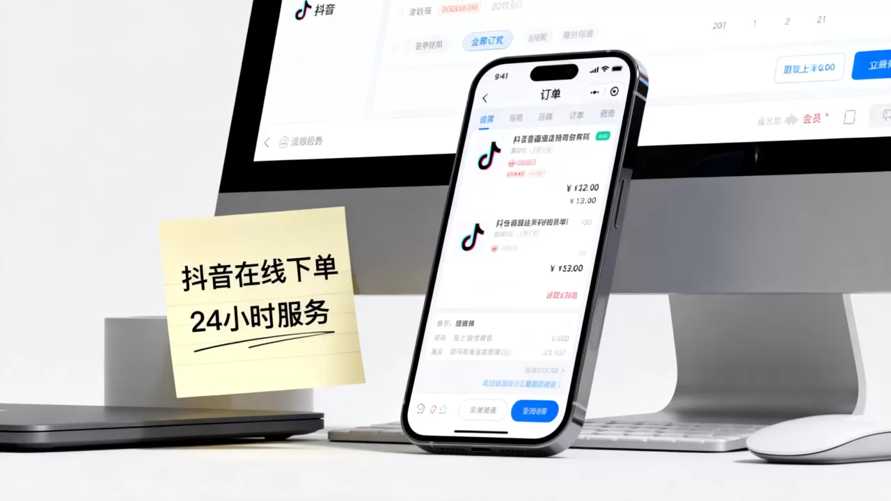 抖音24小时在线下单平台靠谱吗,哪个平台好? 抖音24小时在线下单平台靠谱吗,哪个平台好?