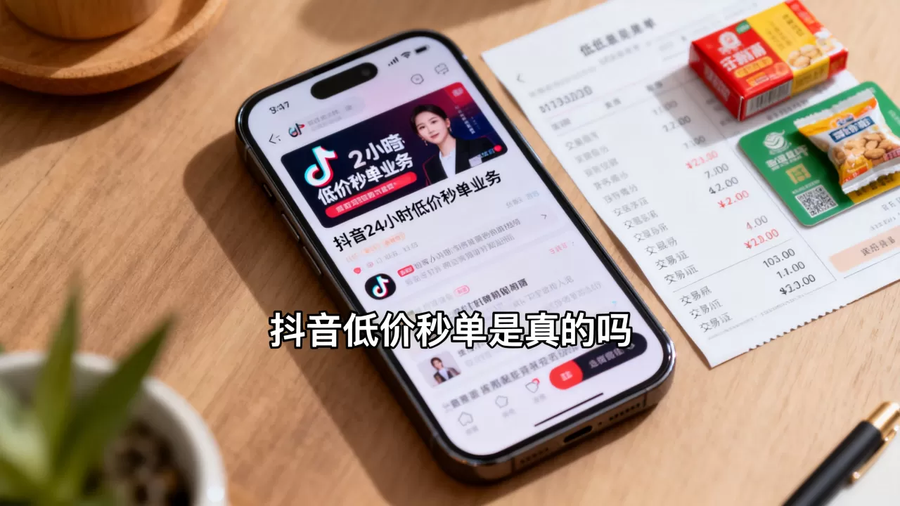 抖音24小时低价秒单业务真的可信吗,抖音低价秒单是真的吗 抖音24小时低价秒单业务真的可信吗,抖音低价秒单是真的吗