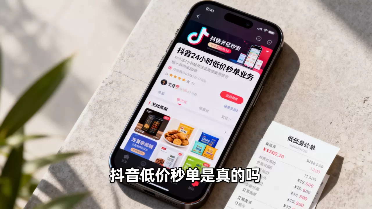 抖音24小时低价秒单业务真的可信吗,抖音低价秒单是真的吗 抖音24小时低价秒单业务真的可信吗,抖音低价秒单是真的吗