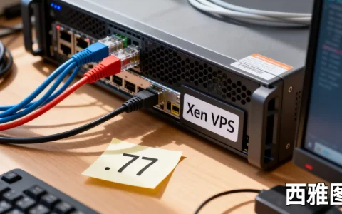 $1.77西雅图Xen VPS性价比高吗，便宜VPS值得买吗