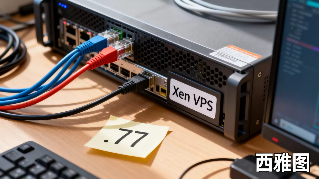 .77西雅图Xen VPS性价比高吗,便宜VPS值得买吗 .77西雅图Xen VPS性价比高吗,便宜VPS值得买吗