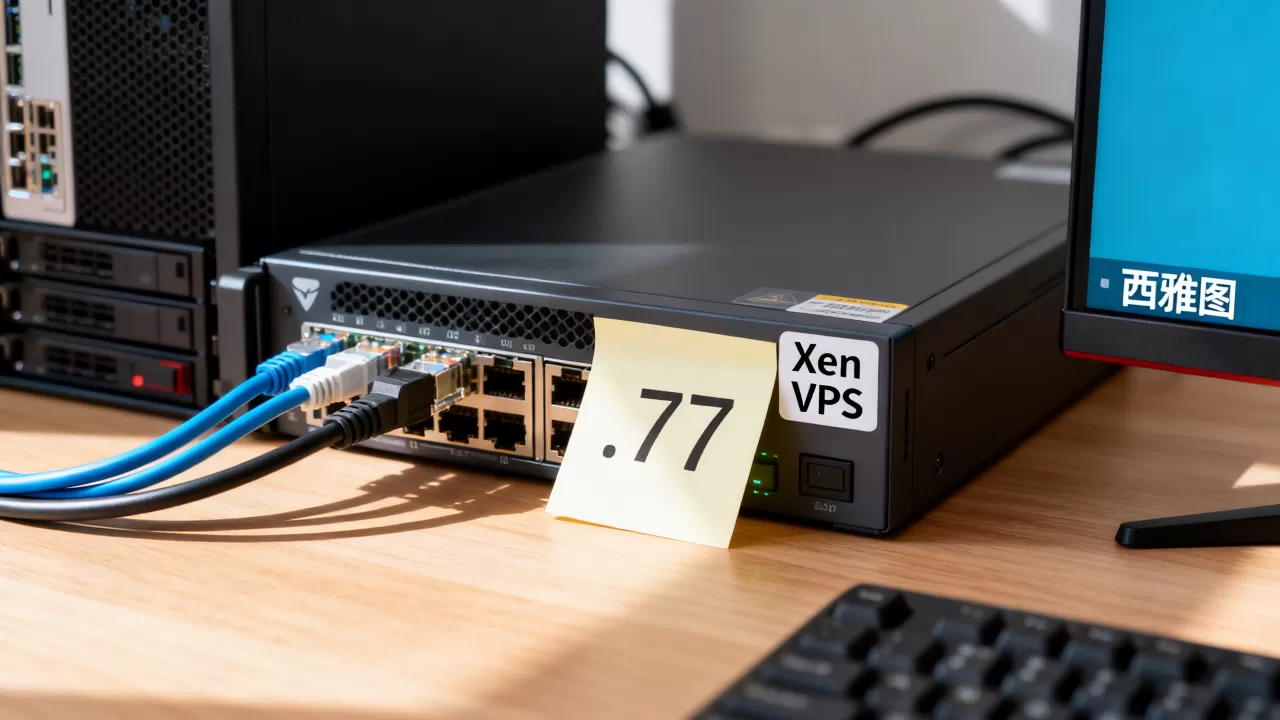 .77西雅图Xen VPS性价比高吗,便宜VPS值得买吗 .77西雅图Xen VPS性价比高吗,便宜VPS值得买吗