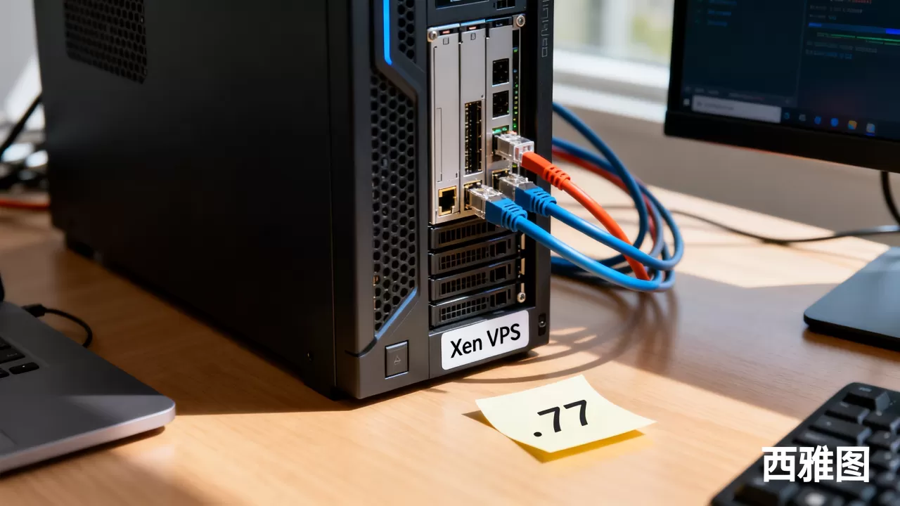 .77西雅图Xen VPS性价比高吗,便宜VPS值得买吗 .77西雅图Xen VPS性价比高吗,便宜VPS值得买吗