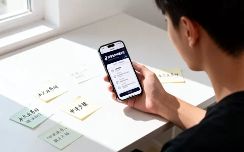 抖音永久业务网是不是真的,怎么申请开通？