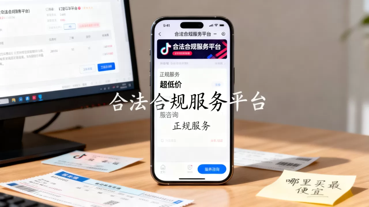 抖音业务下单平台超低价可信吗,哪里买最便宜? 抖音业务下单平台超低价可信吗,哪里买最便宜?
