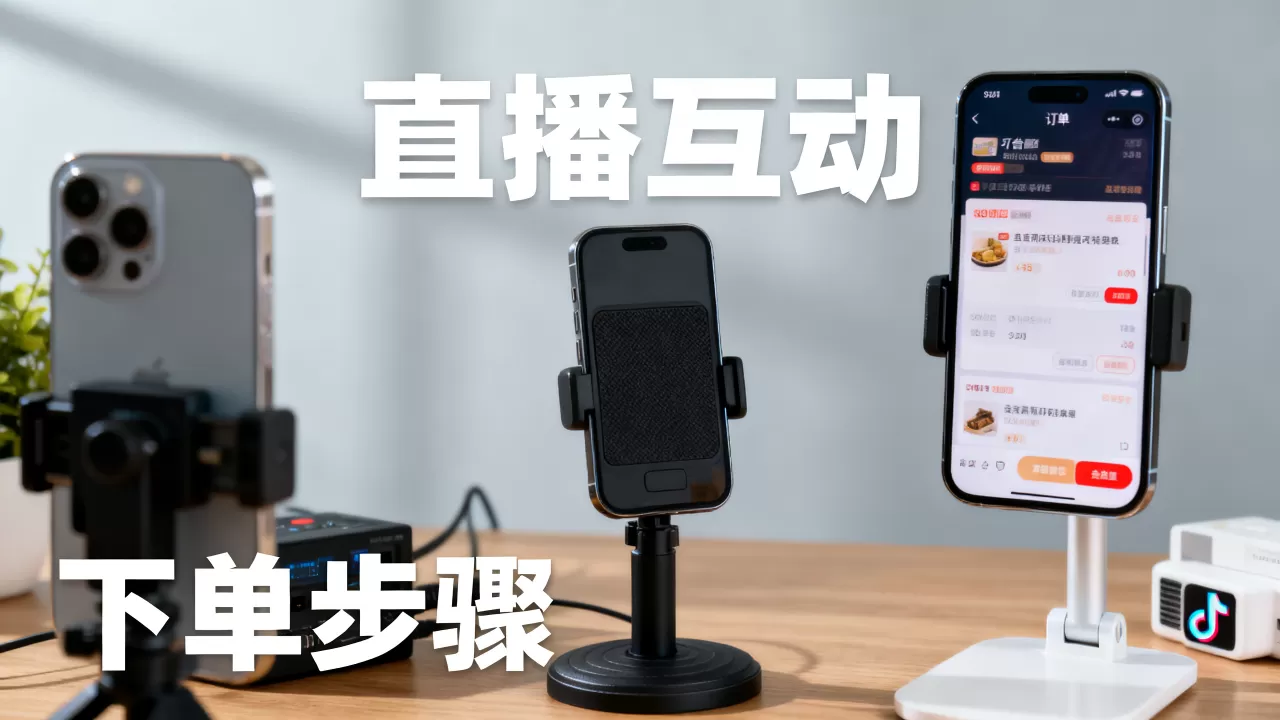 抖音直播间人气在线下单怎么做,有什么方法? 抖音直播间人气在线下单怎么做,有什么方法?