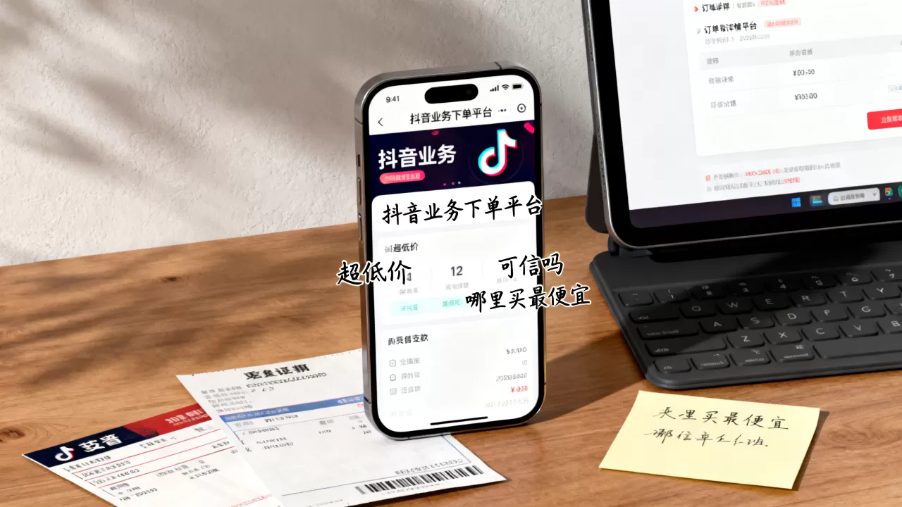 抖音业务下单平台超低价可信吗,哪里买最便宜? 抖音业务下单平台超低价可信吗,哪里买最便宜?
