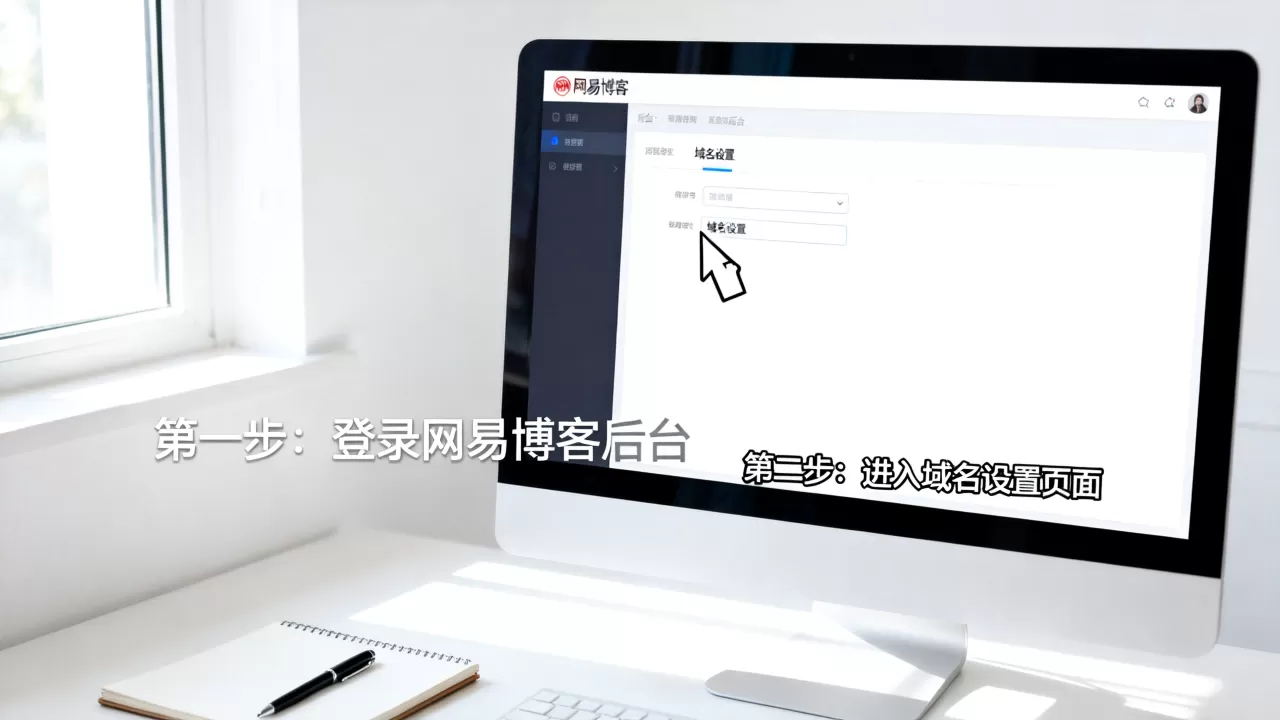 网易博客如何修改域名,详细步骤教程有哪些 网易博客如何修改域名,详细步骤教程有哪些