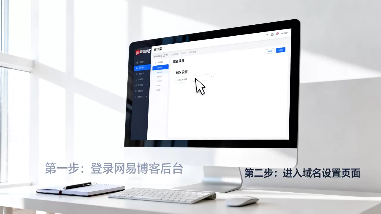 网易博客如何修改域名,详细步骤教程有哪些 网易博客如何修改域名,详细步骤教程有哪些