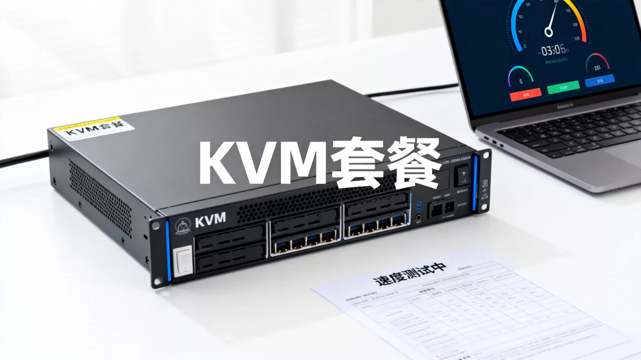 meanservers KVM套餐怎么样,速度快吗 meanservers KVM套餐怎么样,速度快吗