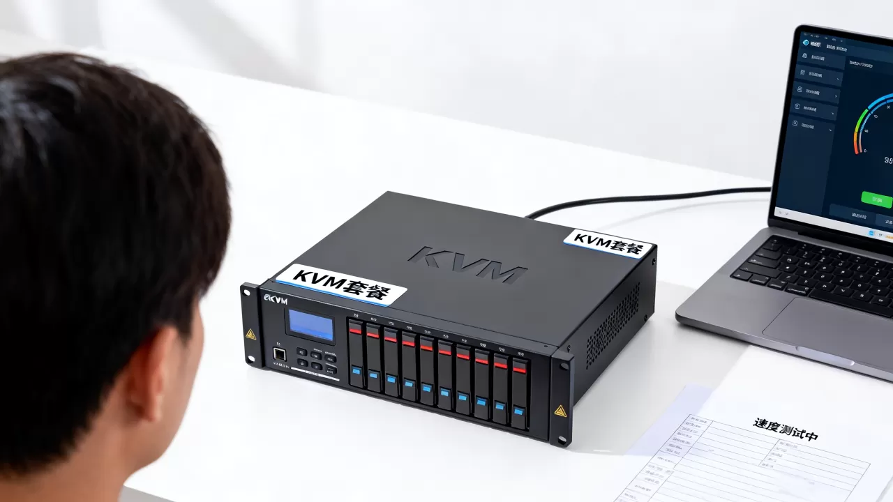 meanservers KVM套餐怎么样,速度快吗 meanservers KVM套餐怎么样,速度快吗