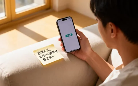 谢谢大家关注后该怎么说，怎么回复比较礼貌