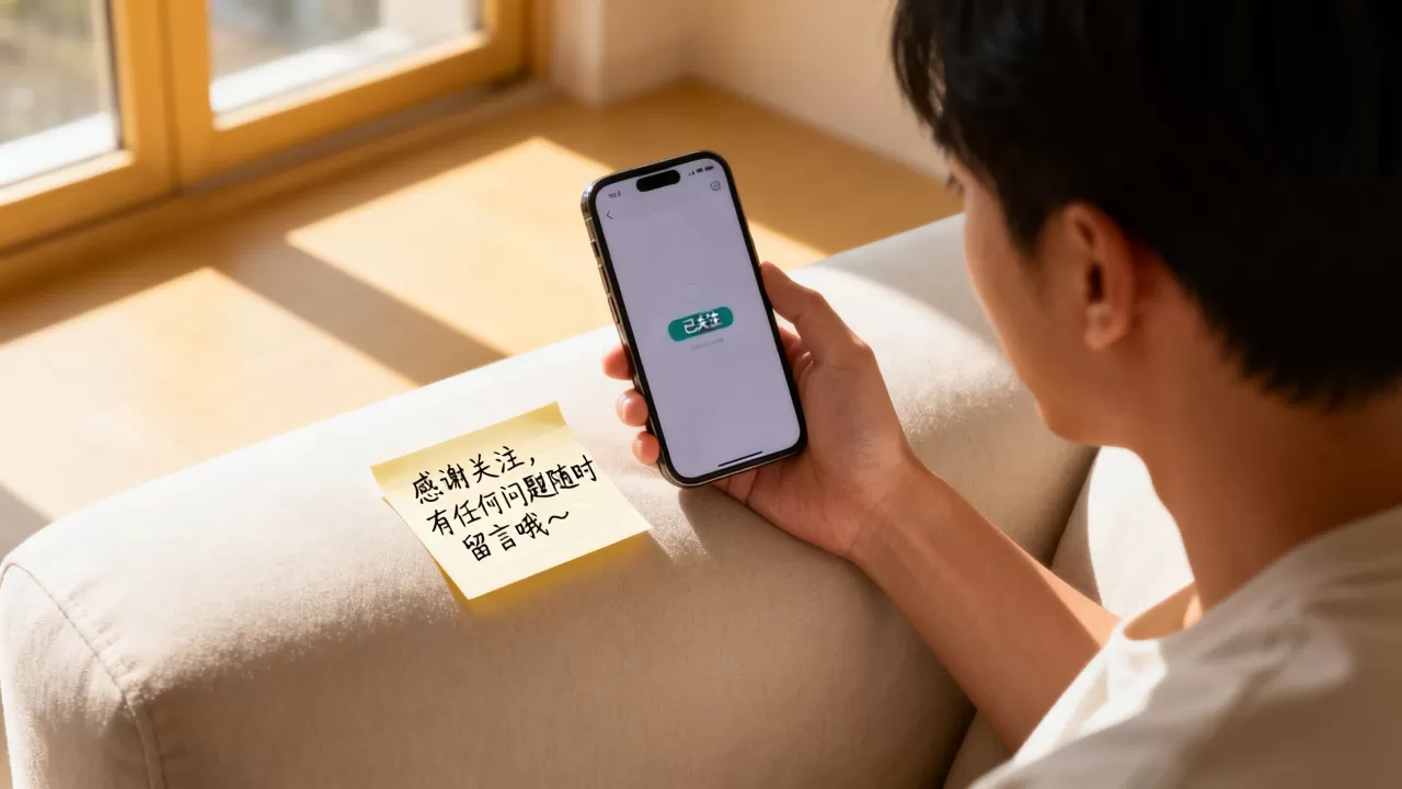 谢谢大家关注后该怎么说,怎么回复比较礼貌 谢谢大家关注后该怎么说,怎么回复比较礼貌