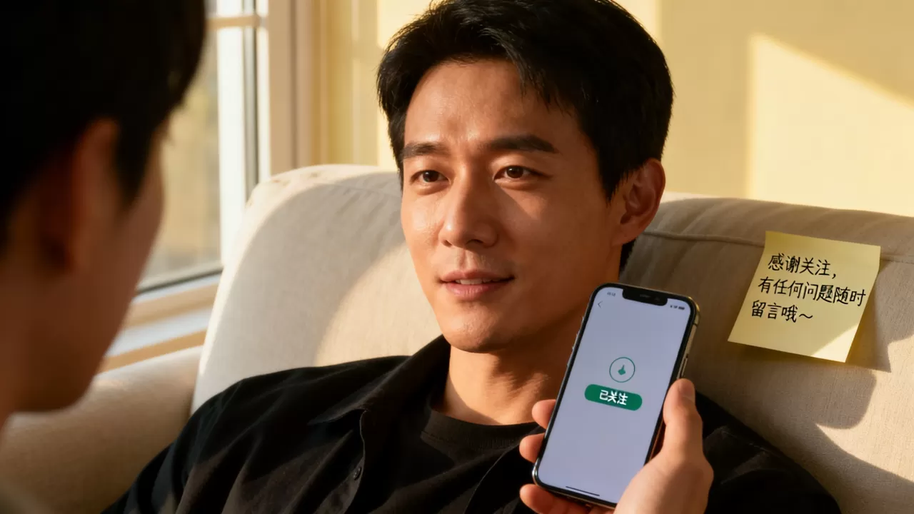 谢谢大家关注后该怎么说,怎么回复比较礼貌 谢谢大家关注后该怎么说,怎么回复比较礼貌