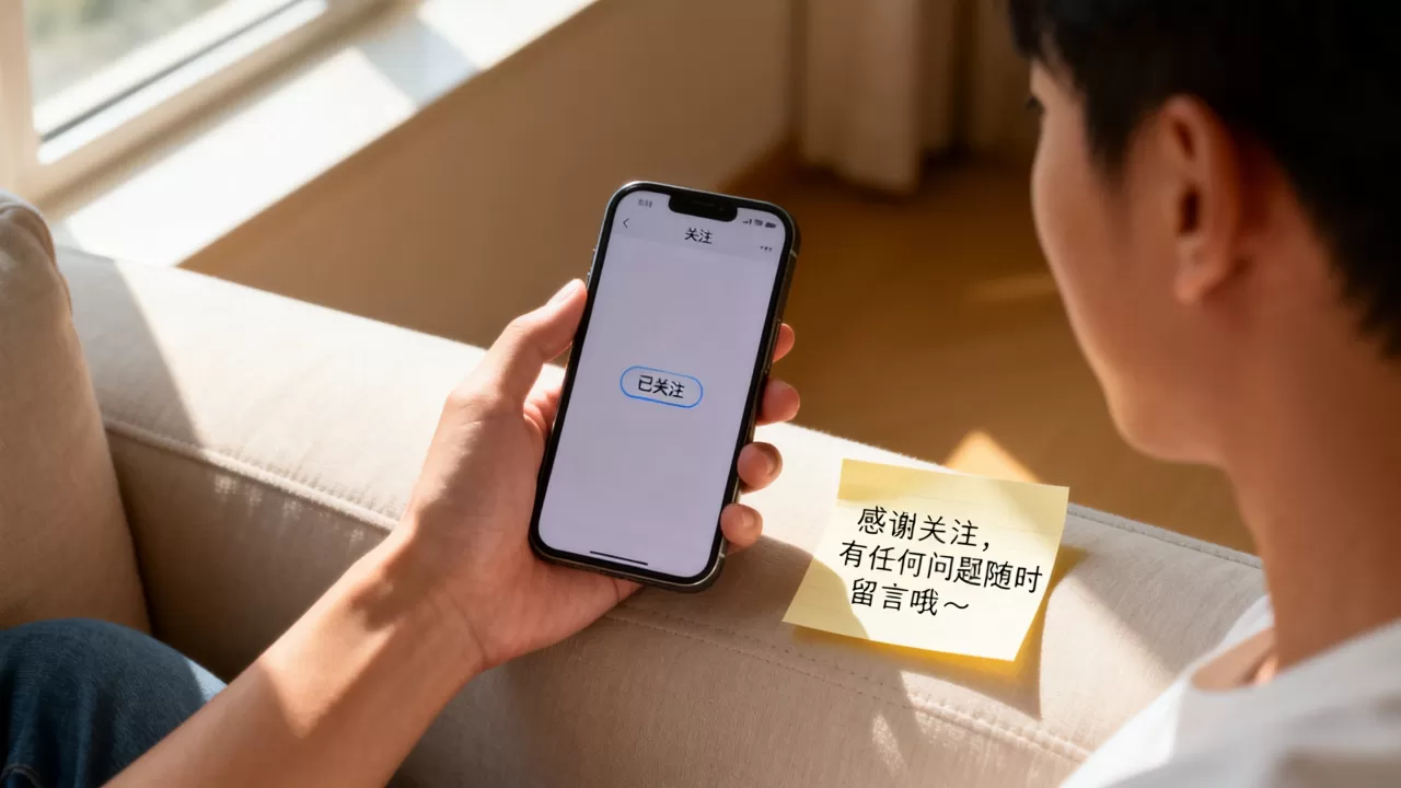 谢谢大家关注后该怎么说,怎么回复比较礼貌 谢谢大家关注后该怎么说,怎么回复比较礼貌