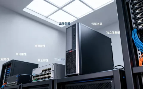 国际网络服务器究竟有哪些类型，海外服务器租用哪家好