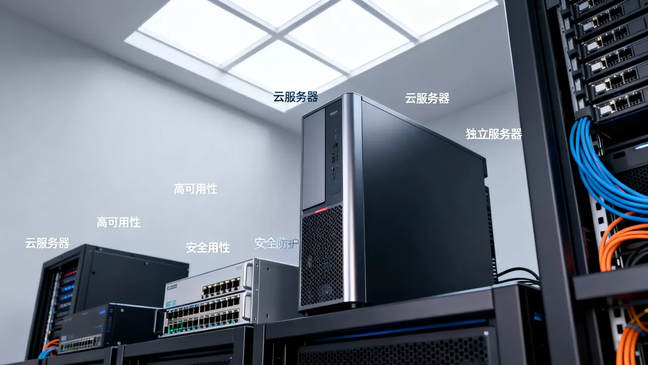 国际网络服务器究竟有哪些类型,海外服务器租用哪家好 国际网络服务器究竟有哪些类型,海外服务器租用哪家好