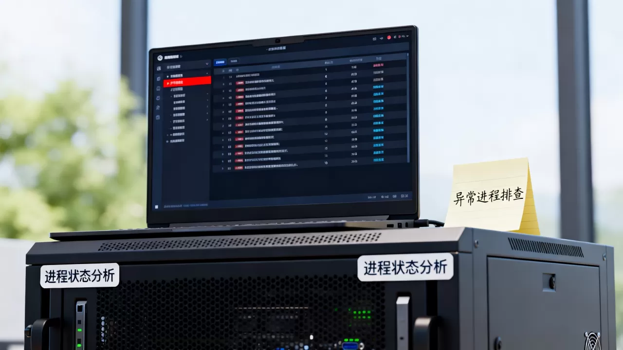 被攻击后怎样通过进程状态排查是否被入侵,服务器被入侵怎么查? 被攻击后怎样通过进程状态排查是否被入侵,服务器被入侵怎么查?