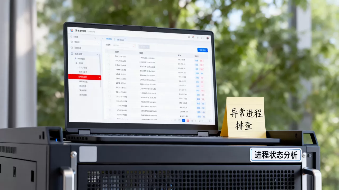 被攻击后怎样通过进程状态排查是否被入侵,服务器被入侵怎么查? 被攻击后怎样通过进程状态排查是否被入侵,服务器被入侵怎么查?