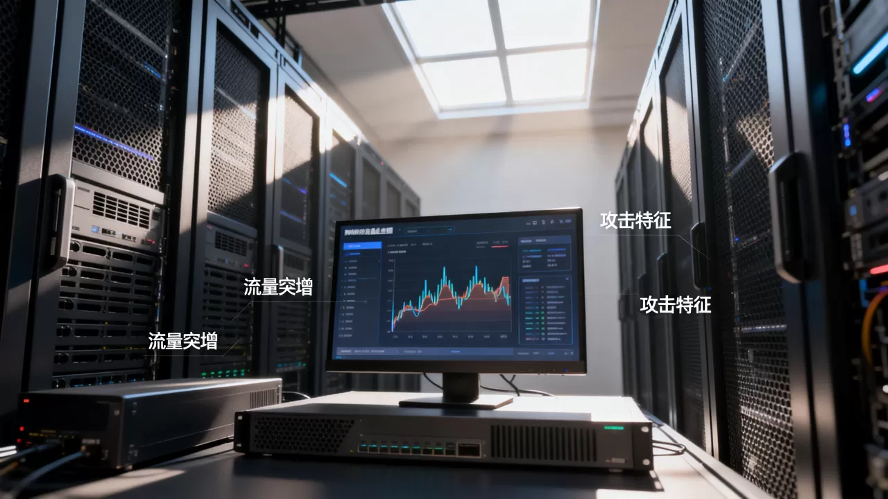 流量突增是业务高峰还是攻击,如何判断网站被DDOS攻击 流量突增是业务高峰还是攻击,如何判断网站被DDOS攻击