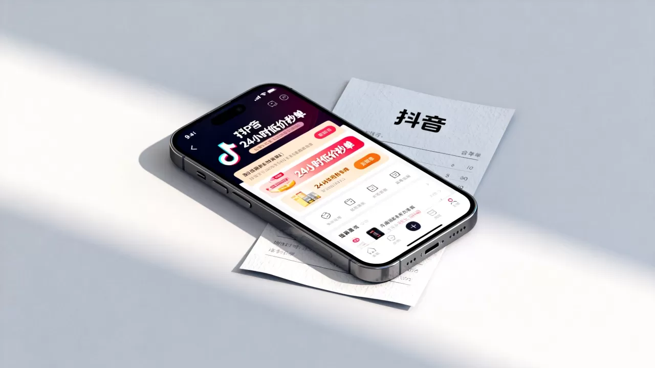 抖音24小时低价秒单业务靠谱吗,哪里下单? 抖音24小时低价秒单业务靠谱吗,哪里下单?