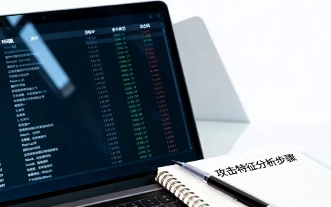 系统日志哪些字段可识别攻击特征，如何分析？