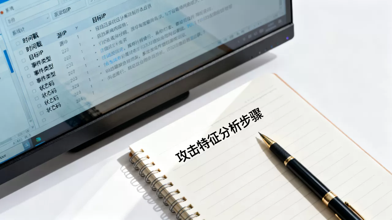 系统日志哪些字段可识别攻击特征,如何分析? 系统日志哪些字段可识别攻击特征,如何分析?