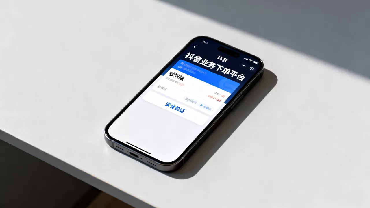 抖音业务下单平台真的秒到账吗,抖音业务平台安全吗 抖音业务下单平台真的秒到账吗,抖音业务平台安全吗