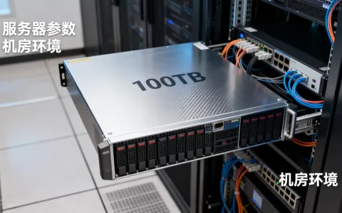 100TB服务器2.5折跳楼价是真的吗，机房怎么选