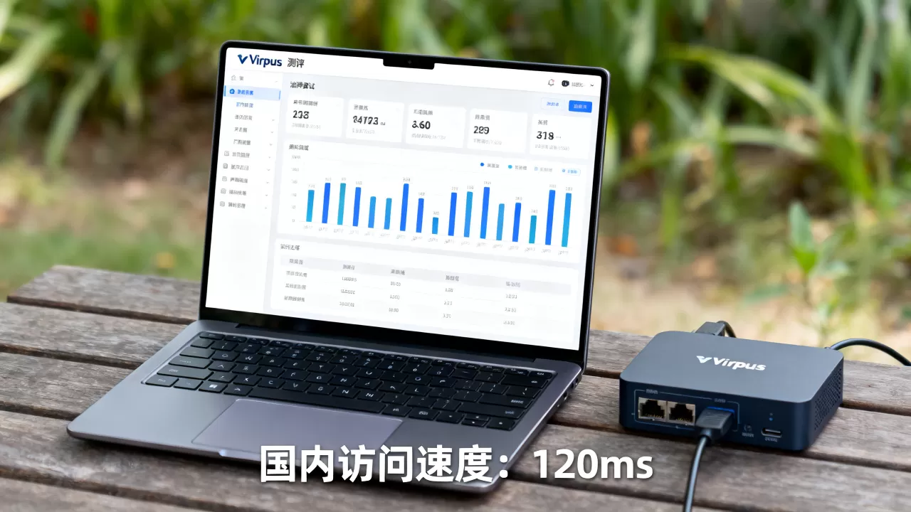 Virpus测评结果究竟如何,Virpus国内访问速度快吗? Virpus测评结果究竟如何,Virpus国内访问速度快吗?