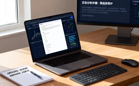 如何通过日志区分流量型攻击与连接型攻击？，有哪些方法？