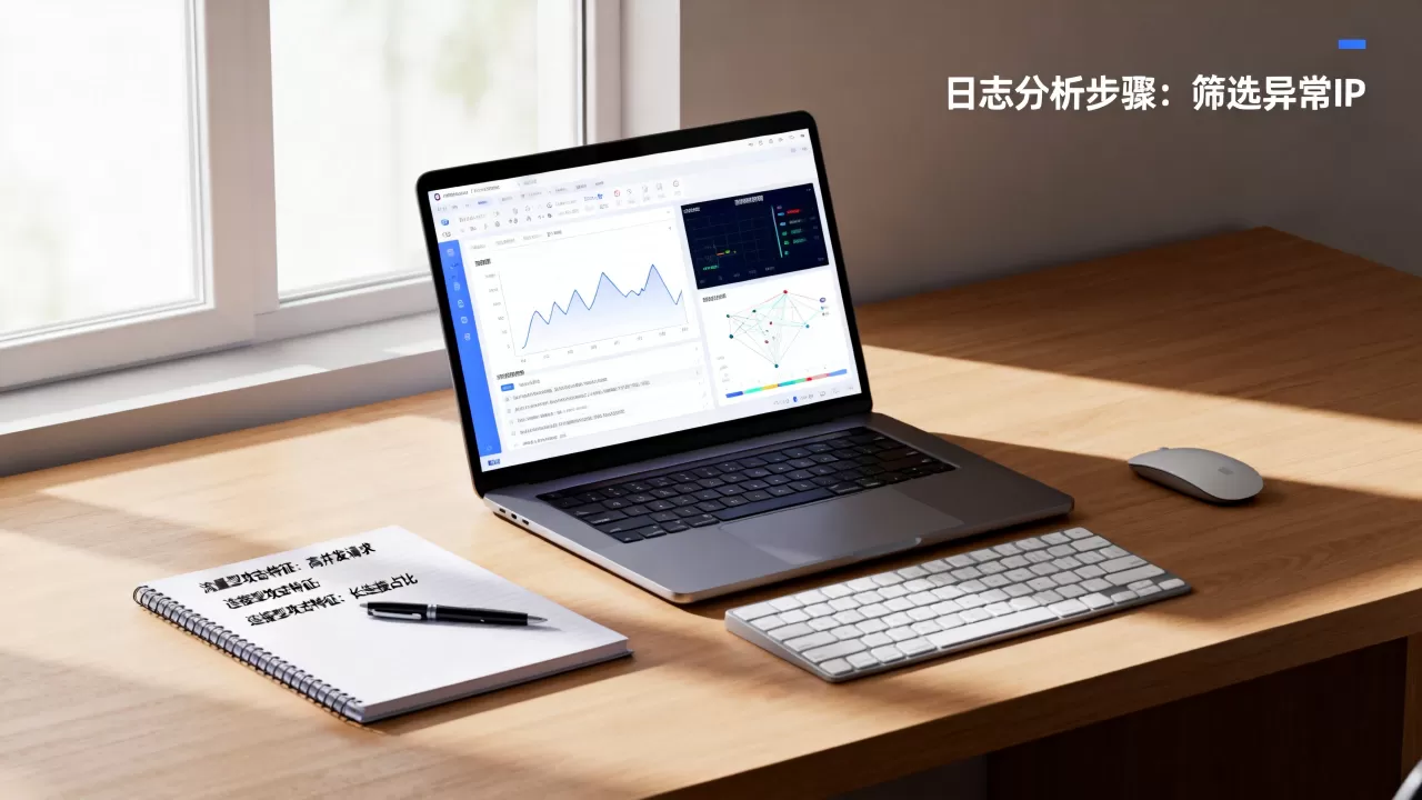 如何通过日志区分流量型攻击与连接型攻击?,有哪些方法? 如何通过日志区分流量型攻击与连接型攻击?,有哪些方法?