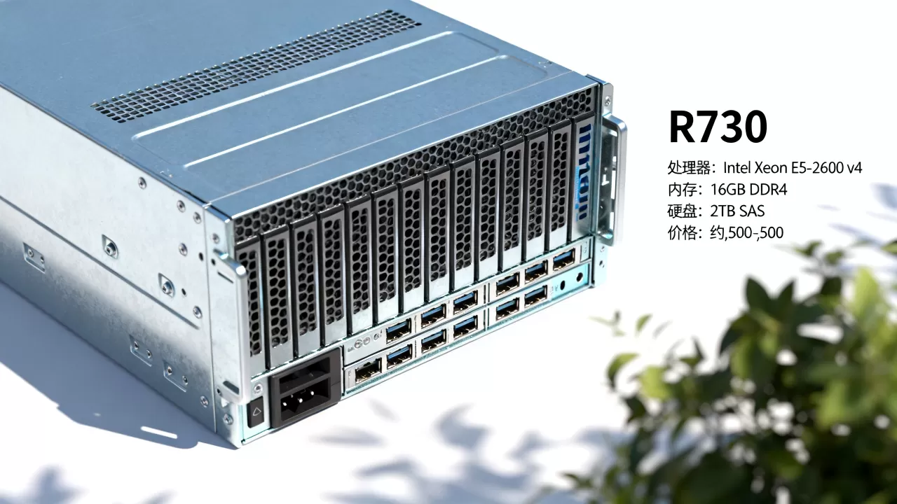 R730服务器有哪些配置,R730服务器价格是多少? R730服务器有哪些配置,R730服务器价格是多少?