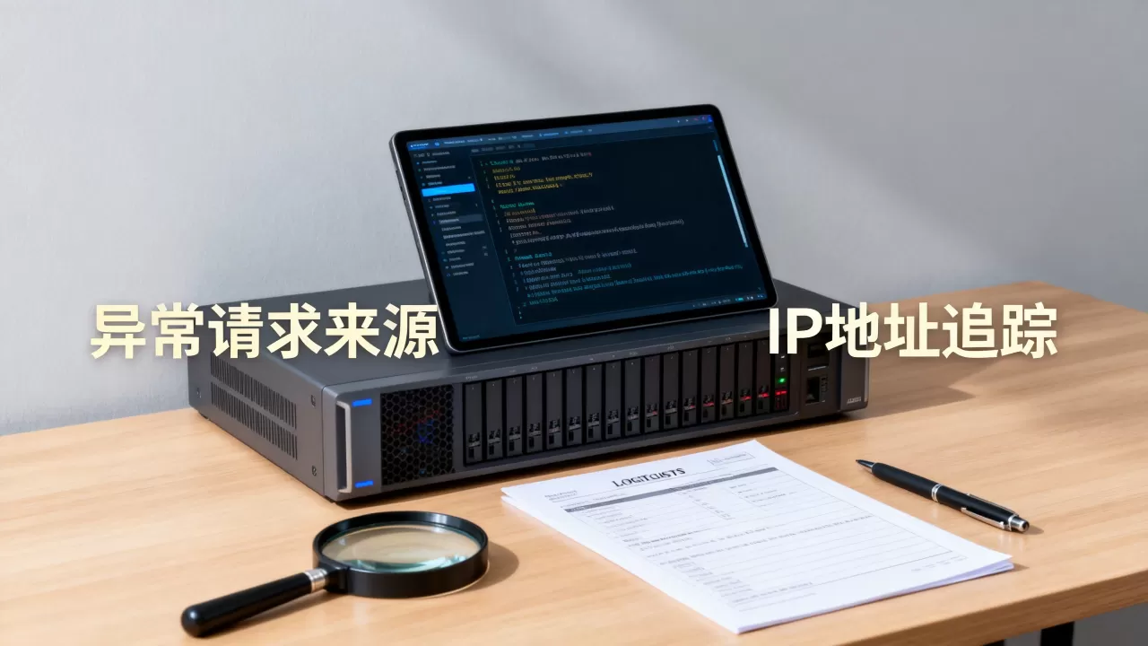 流量攻击后怎么查日志找异常请求来源,服务器被攻击如何查IP? 流量攻击后怎么查日志找异常请求来源,服务器被攻击如何查IP?