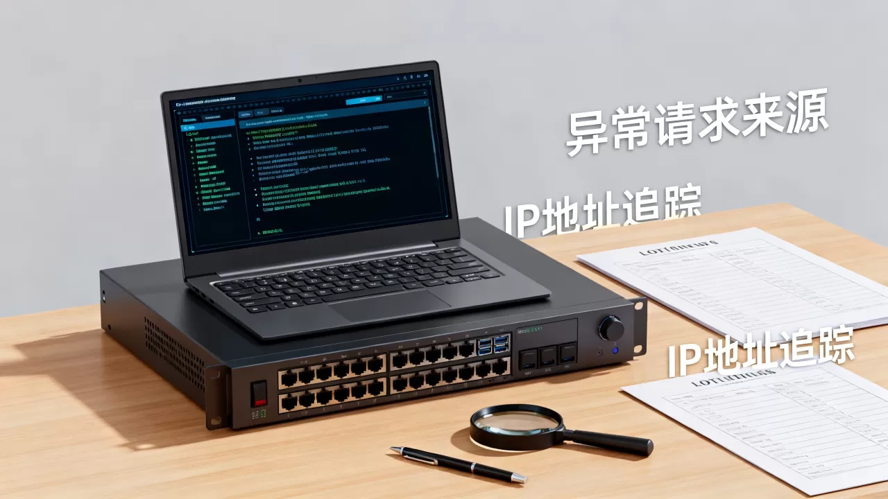 流量攻击后怎么查日志找异常请求来源,服务器被攻击如何查IP? 流量攻击后怎么查日志找异常请求来源,服务器被攻击如何查IP?