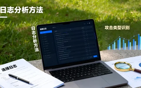 怎么从连接日志看出攻击类型？,日志分析有哪些方法