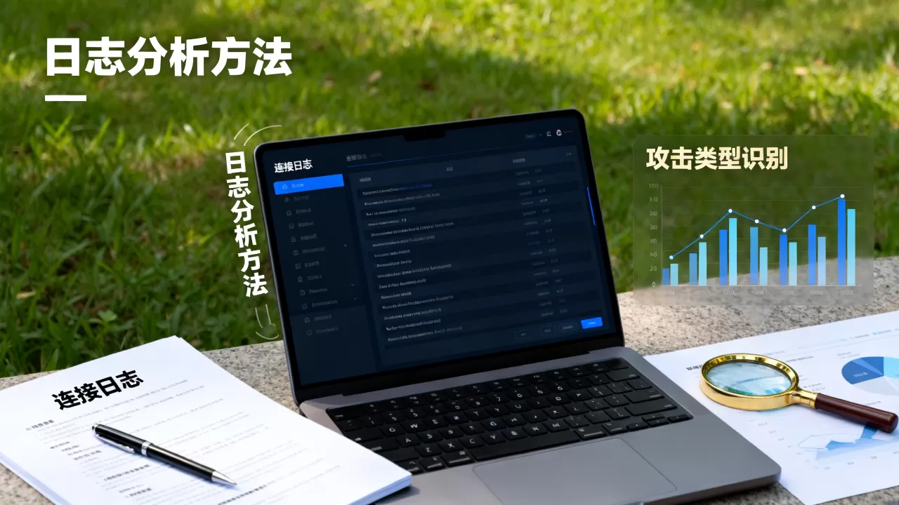 怎么从连接日志看出攻击类型?,日志分析有哪些方法 怎么从连接日志看出攻击类型?,日志分析有哪些方法