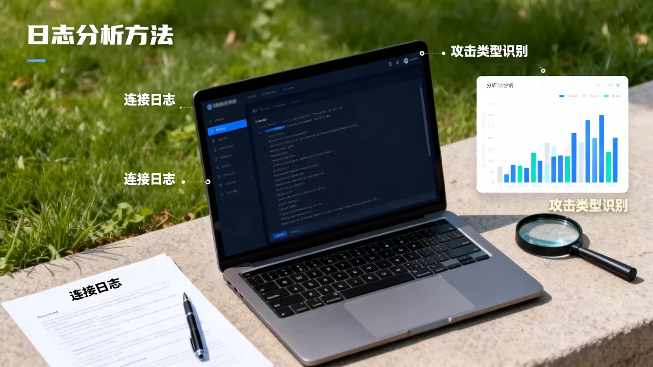 怎么从连接日志看出攻击类型?,日志分析有哪些方法 怎么从连接日志看出攻击类型?,日志分析有哪些方法