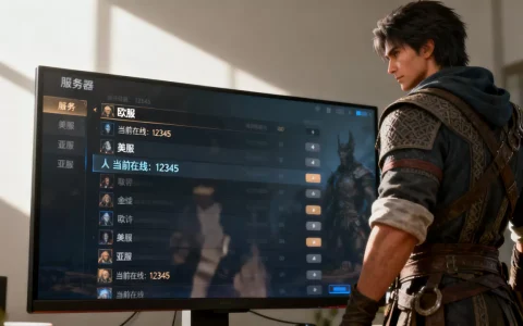 塔克夫哪些服务器人最多，怎么找高人气服务器？