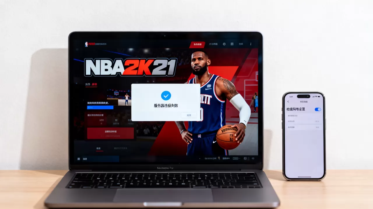 nba2k21服务器为什么老是出错,怎么解决? nba2k21服务器为什么老是出错,怎么解决?