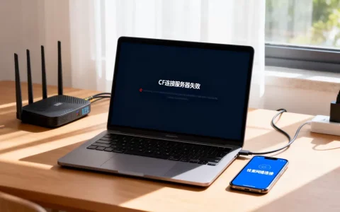 CF服务器断开一天了怎么解决，cf连接服务器失败怎么办？