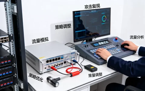 攻击复现真的能优化高防策略吗，具体怎么做？