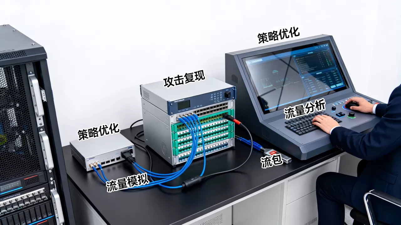 攻击复现真的能优化高防策略吗,具体怎么做? 攻击复现真的能优化高防策略吗,具体怎么做?