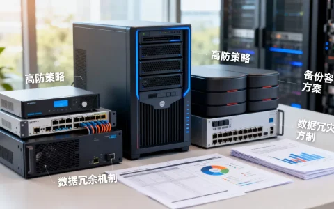 高防和备份容灾怎么一起规划最合理？，有哪些方法
