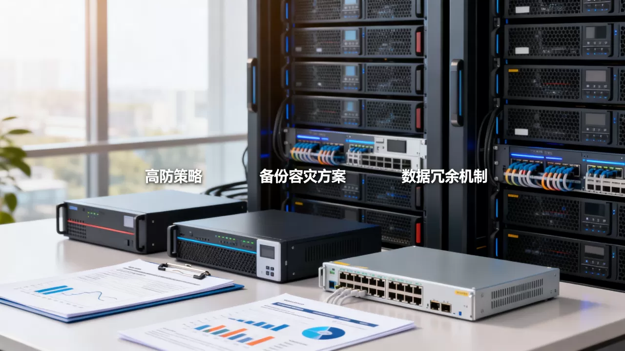 高防和备份容灾怎么一起规划最合理?,有哪些方法 高防和备份容灾怎么一起规划最合理?,有哪些方法