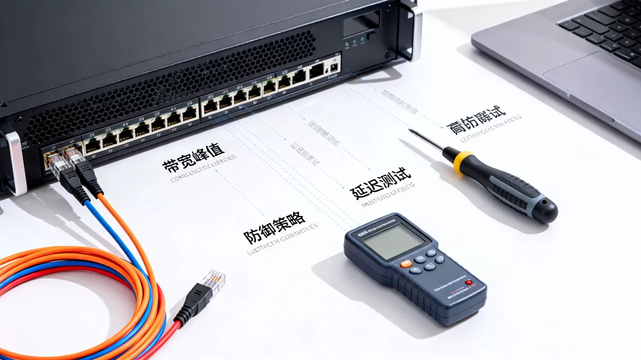 高防选型时哪些重要指标最容易被忽略,高防服务器怎么选 高防选型时哪些重要指标最容易被忽略,高防服务器怎么选
