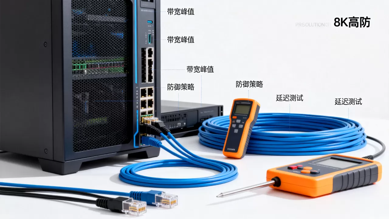 高防选型时哪些重要指标最容易被忽略,高防服务器怎么选 高防选型时哪些重要指标最容易被忽略,高防服务器怎么选