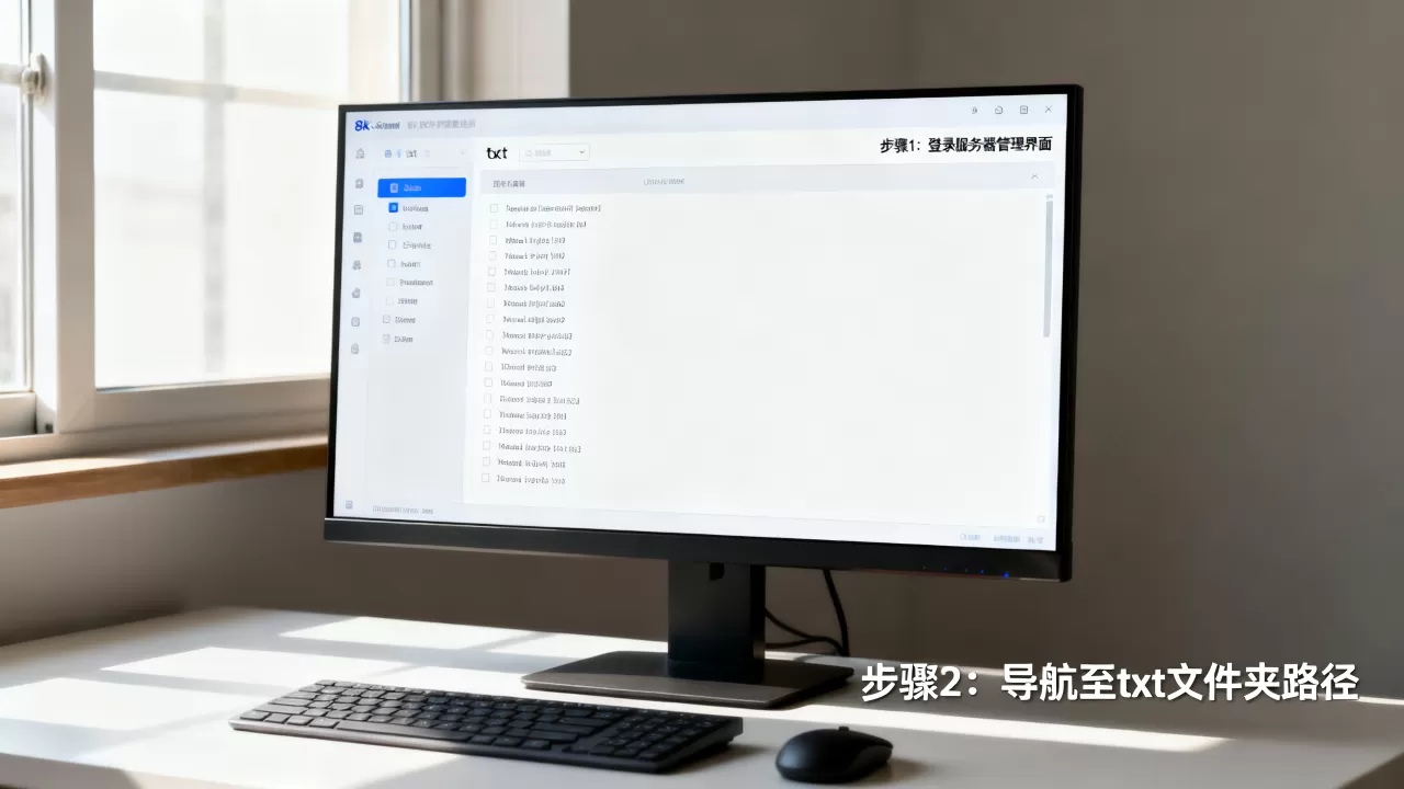 如何在网页查看服务器端电脑txt文件夹,有哪些方法? 如何在网页查看服务器端电脑txt文件夹,有哪些方法?