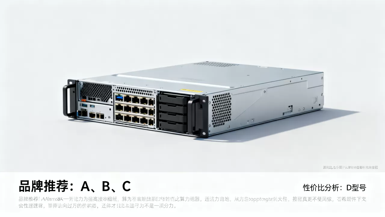 算力服务器哪些品牌值得选,哪个性价比高? 算力服务器哪些品牌值得选,哪个性价比高?